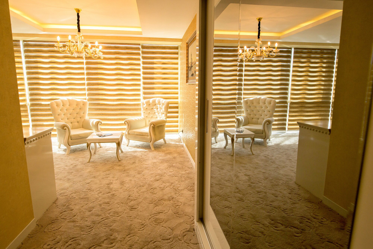 Food & Drinks 5, Cavusoglu Tower Hotel, Tokat