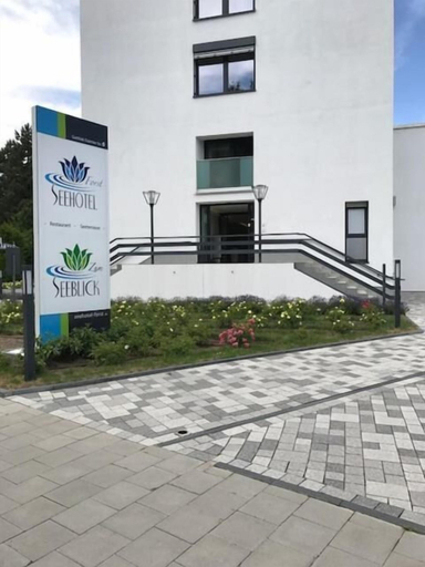 Exterior & Views 2, Seehotel Forst, Karlsruhe