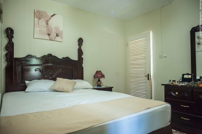 Bedroom 3, Spectaculer View at Columbus Heights
