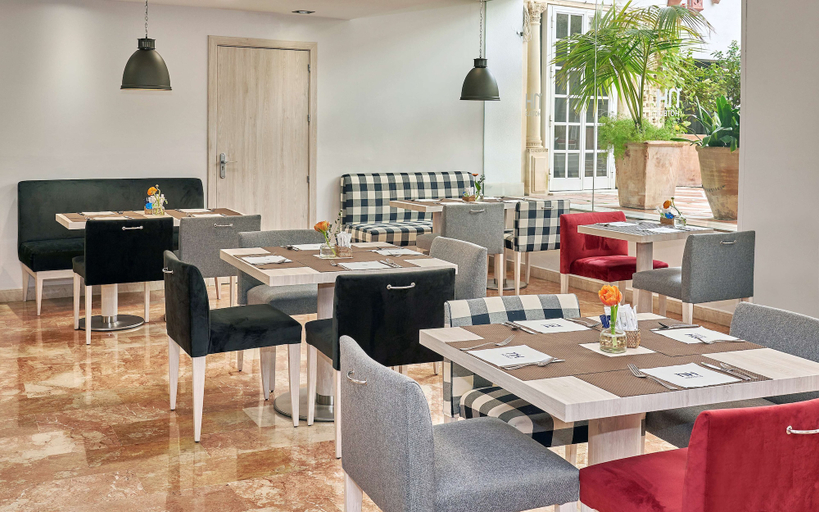 Food & Drinks 5, NH Córdoba Califa Hotel, Córdoba