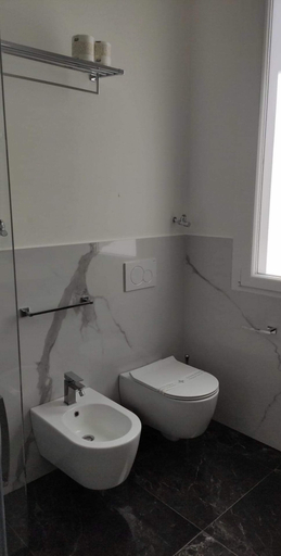 Bathroom 3, Thalya Luxury Rooms, Syracuse
