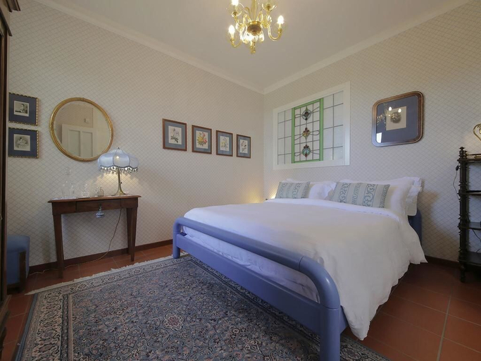 Bedroom 3, Residenza Ambrogi Luxury, Pesaro E Urbino