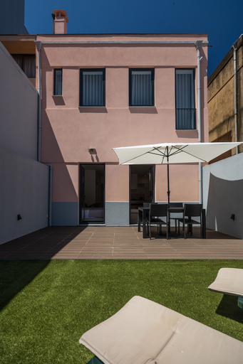 Exterior & Views 2, MyTrip Porto, Matosinhos