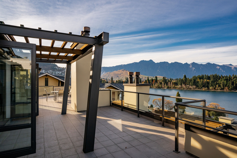 Others 5, 6-BEDROOM PENTHOUSE APARTMENT - THE BEACON, Queenstown-Lakes