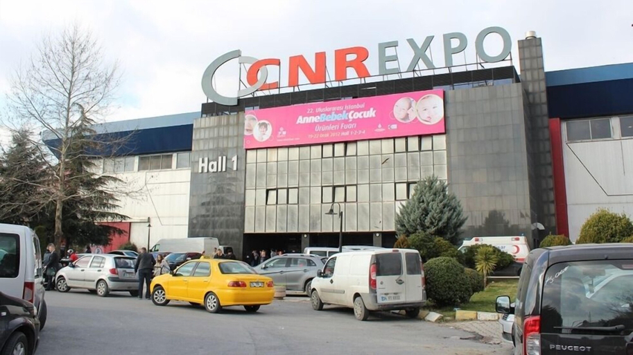 Exterior & Views 2, Avcilar Elit Hotel, Avcılar