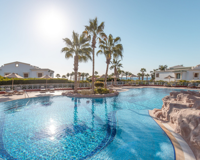 Sport & Beauty 2, Park Regency Sharm El Sheikh Resort, Sharm el-Sheikh
