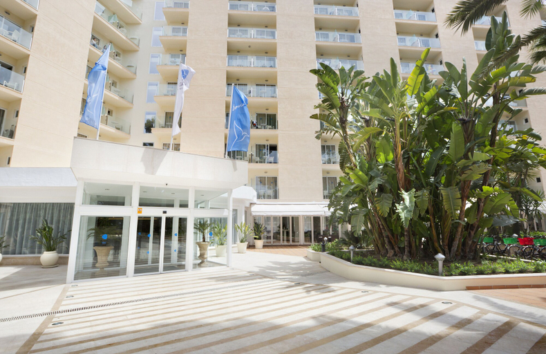 Exterior & Views 2, Grupotel Orient, Baleares