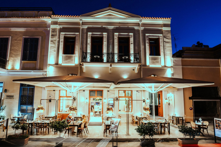 Exterior & Views, Espero Royal Stay, Peloponnese