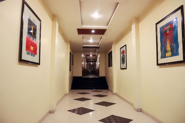 Others 4, Hotel Vijan Palace Jabalpur, Jabalpur
