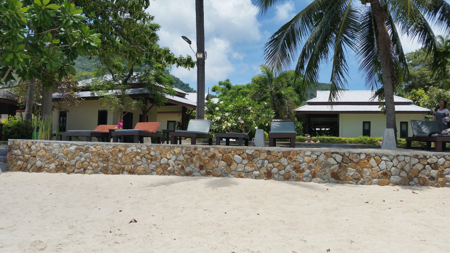 Exterior & Views 2, Grand Manita Beach Resort, Ko Samui