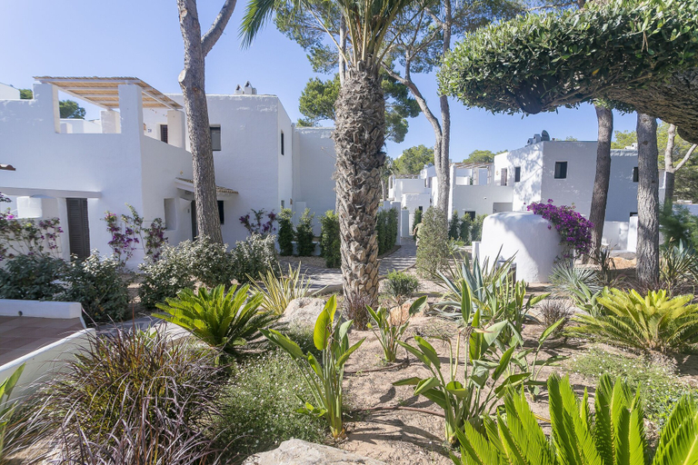 Exterior & Views 2, Casbah Formentera Hotel & Restaurant, Baleares