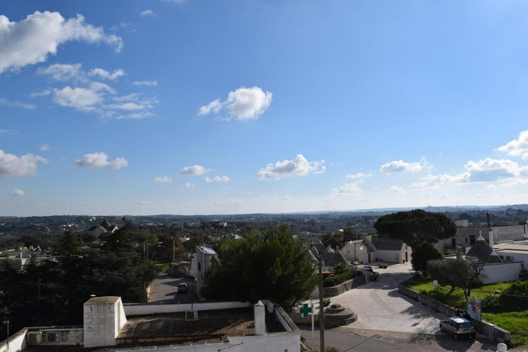 Others 5, Bed & Breakfast La Collinetta, Bari