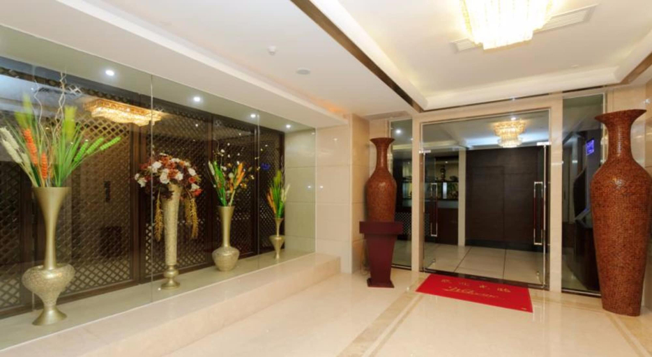 Others 5, Willman Hotel, Dongguan
