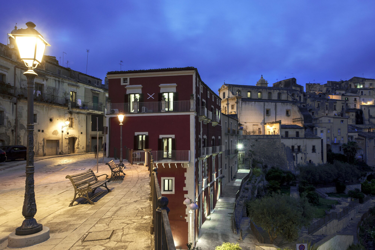 Exterior & Views 2, Itria Palace, Ragusa