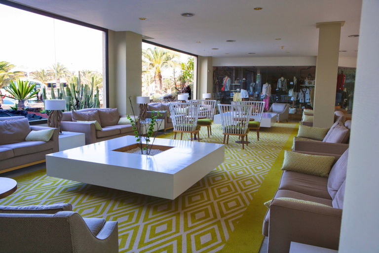 Food & Drinks 5, Alexandre Grand Teguise Playa, Las Palmas