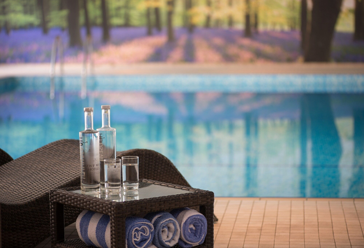 Sport & Beauty 2, Forest Lodge, Hampshire