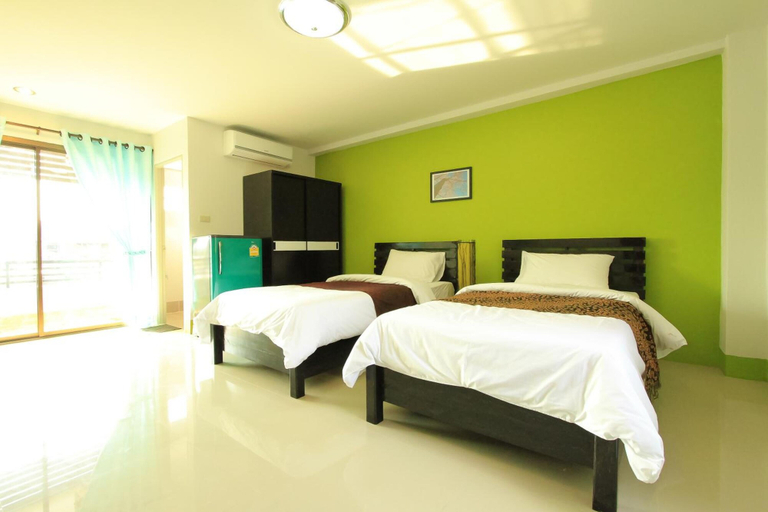 Bedroom 2, See View Place, Muang Chiang Rai