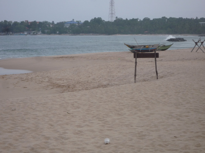 Others 5, Beach Lagoon Guesthouse, Tangalle