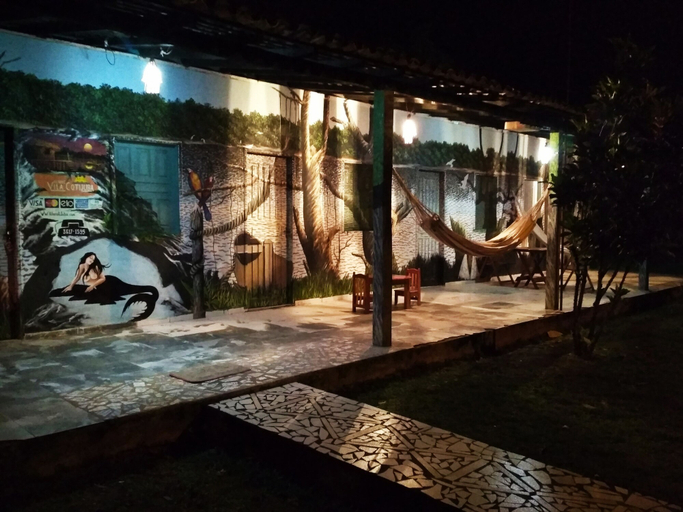 Exterior & Views 2, Resort Vila Cotijuba, Belém