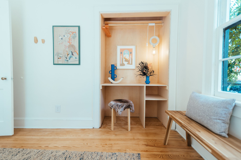 Bedroom 2, DRIFT AWAY by DW, New Hanover