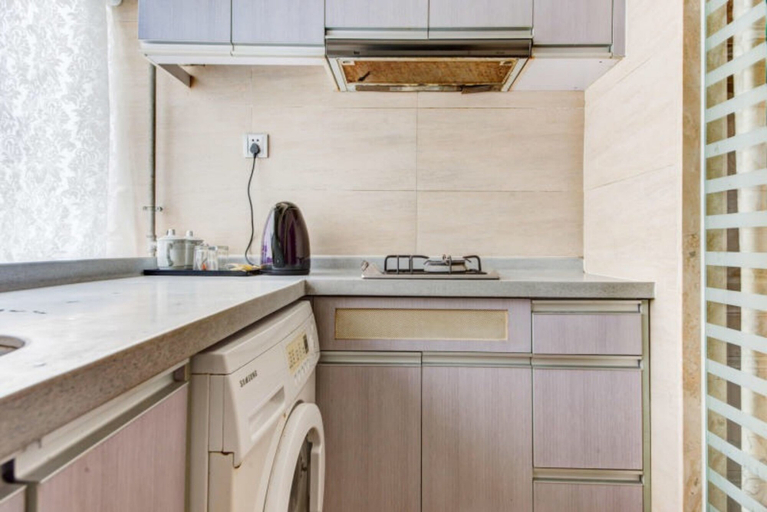 Others 5, Shenzhen Yinjia Apartment, Shenzhen
