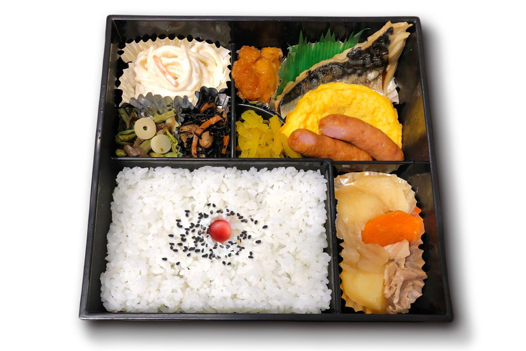 Food & Drinks 5, Hotel Trend JR Uji Ekimae, Ujitawara