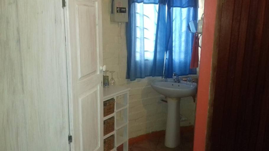 Bedroom 3, Imka Trinity Retreat, Cacadu