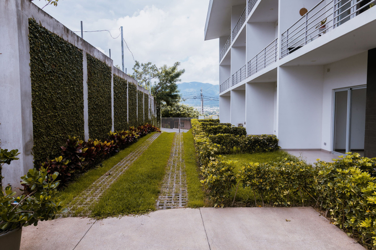 Exterior & Views 2, Corporate stays Urban flats, Santa Ana