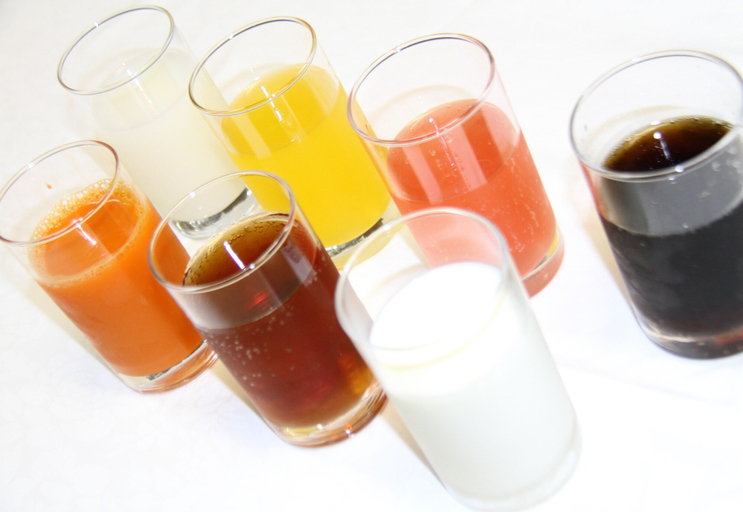 Food & Drinks 5, Mihara City Hotel, Mihara