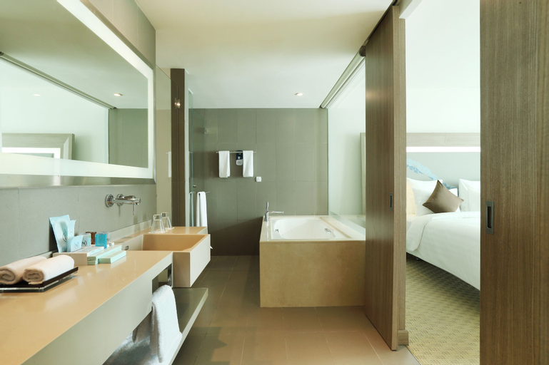 Bedroom 4, Novotel Tangerang, Tangerang