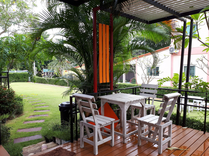 Others 5, Ban Lek Resort, Muang Prachuap Khiri Khan