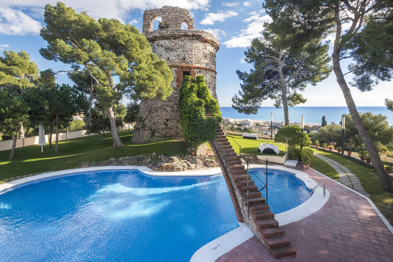 Sport & Beauty 2, Gran Hotel Rey Don Jaime, Barcelona