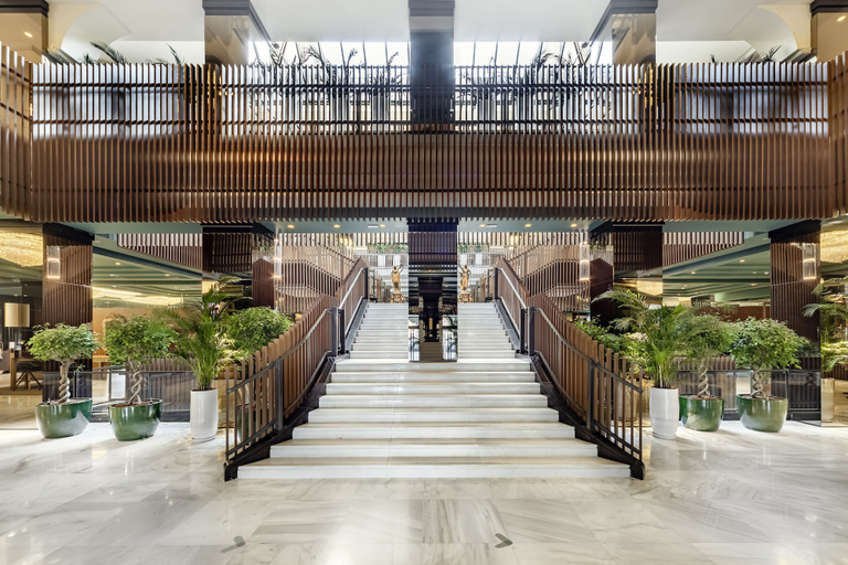 Others 2, Melia Milano, Milano