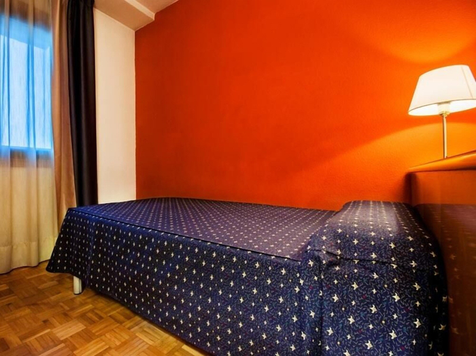 Bedroom 3, Hotel Alcarria, Guadalajara