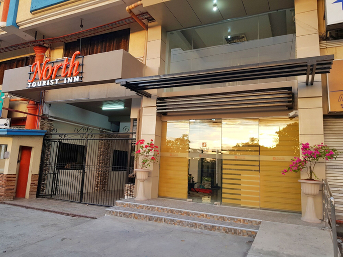 Exterior & Views 2, North Tourist Inn, Bacolod City