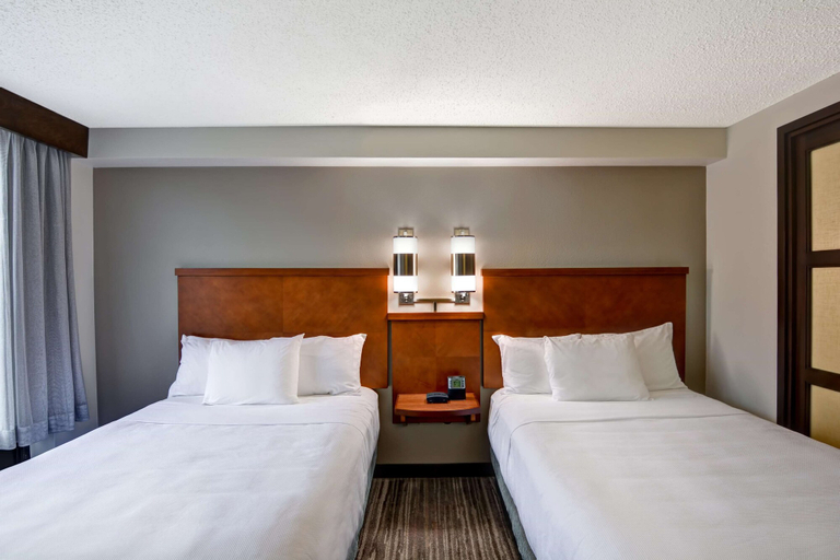 Bedroom 3, Hyatt Place Birmingham/Hoover, Jefferson
