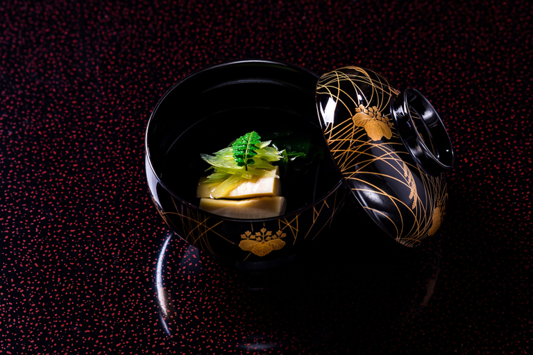 Food & Drinks 4, Shoheiso Ryokan, Izunokuni