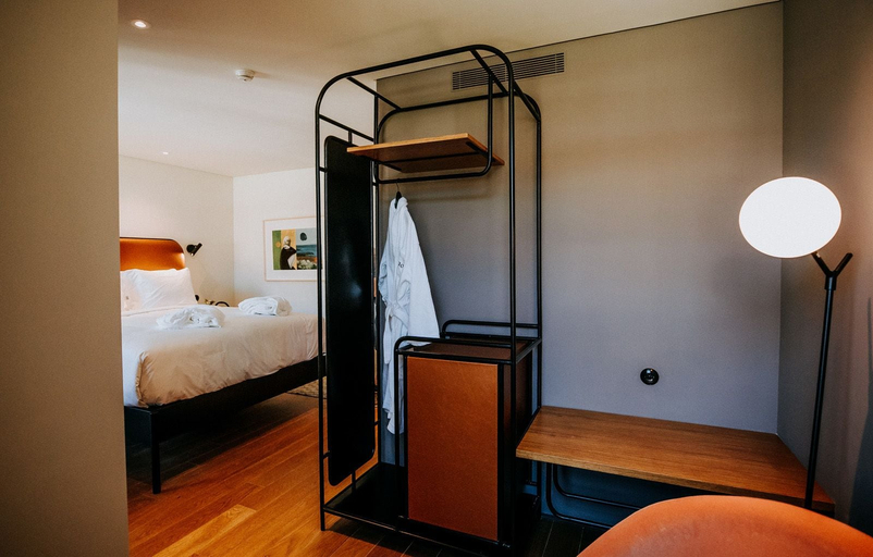 Bedroom 3, Exmo Hotel by Olivia, Porto