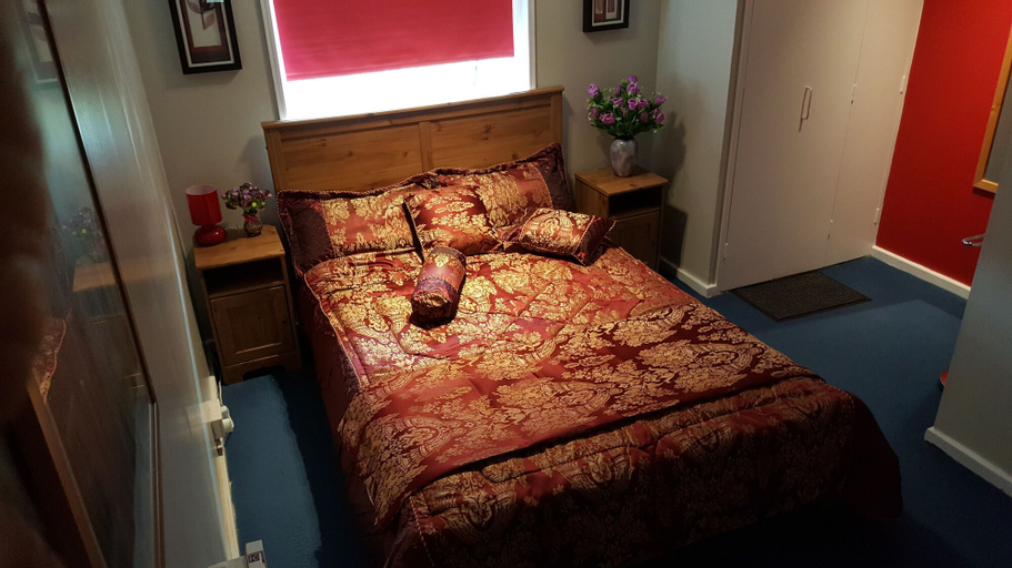 Cambridge Inn: Central Self-Catering Cottage, Cambridgeshire