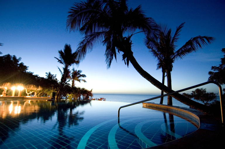 Sport & Beauty 3, Anantara Bazaruto Island Resort, Inhassoro