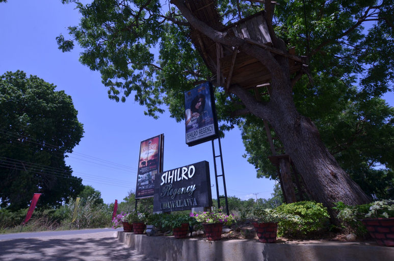 Exterior & Views 2, Sihilro Regency, Sevanagala