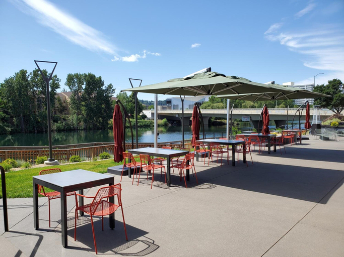 Food & Drinks 4, Ruby River Hotel Downtown Spokane, Spokane