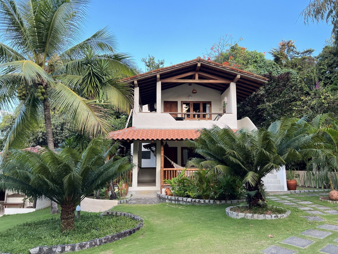Exterior & Views 2, Pousada Mundo Verde, Porto Seguro