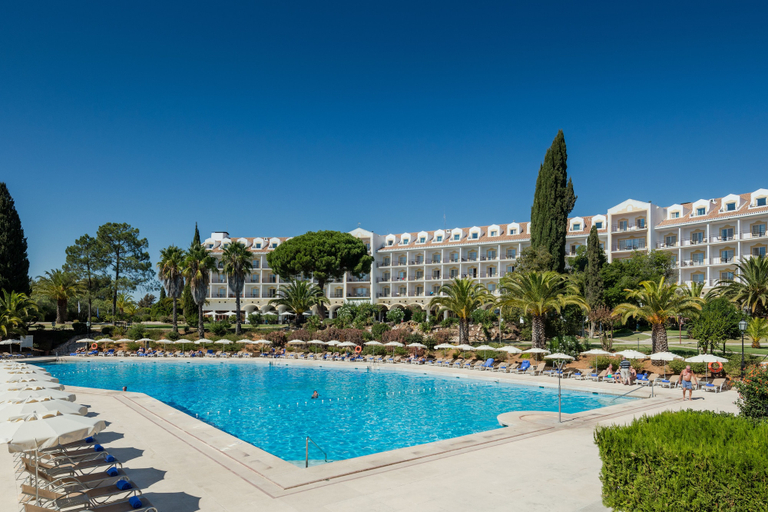 Sport & Beauty 2, Penina Hotel & Golf Resort, Portimão