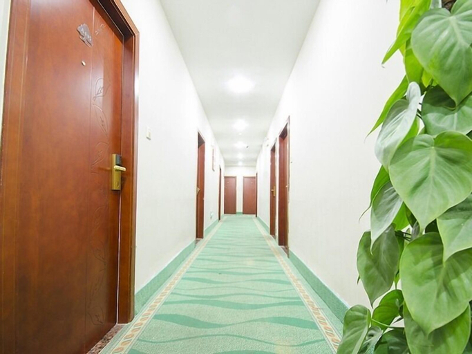 Others 5, Greentree Inn Fujian Xiamen University Business Hotel, Xiamen