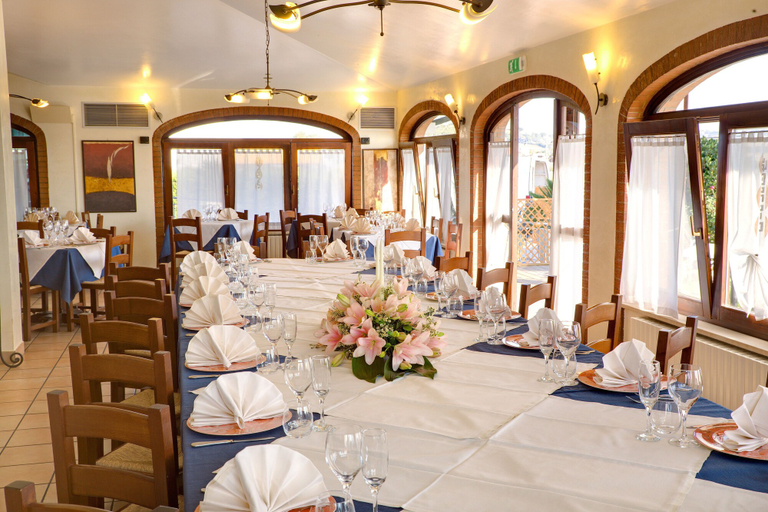 Food & Drinks 5, Cristoforo Colombo, Ancona