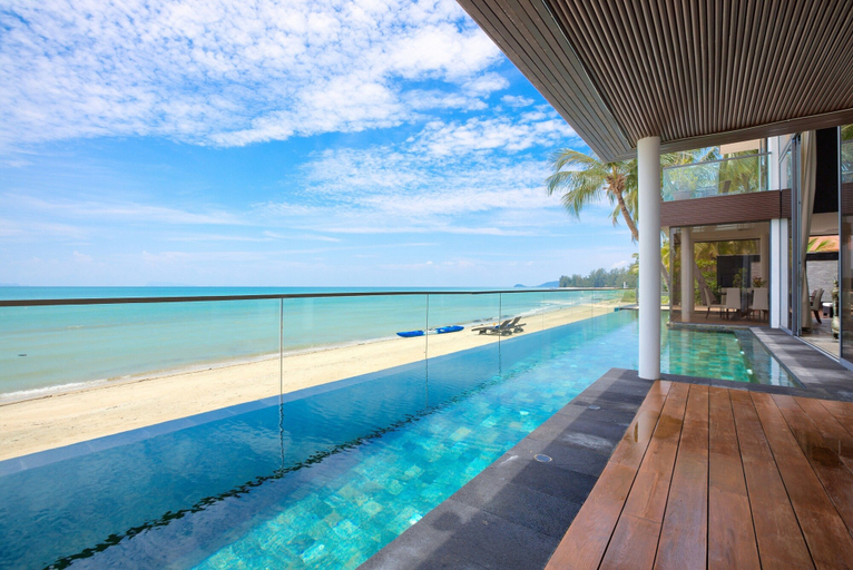 Sport & Beauty 2, Villa U, Ko Samui