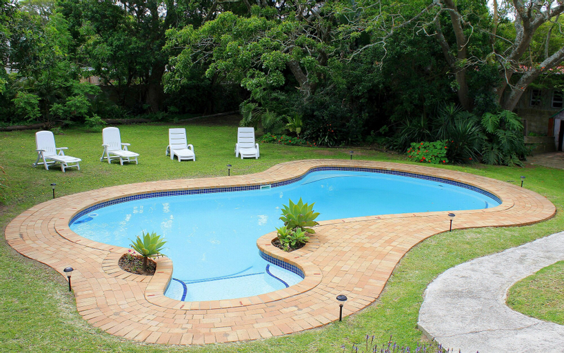 Sport & Beauty 5, African Aquila Lodge, Nelson Mandela Bay