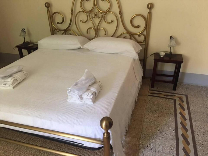 Bedroom 2, Casa Laino, Catanzaro
