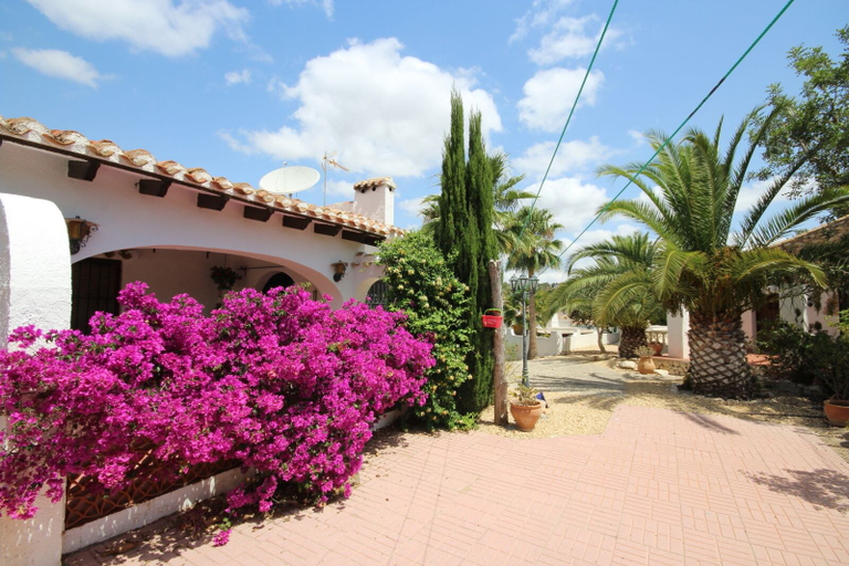Exterior & Views 2, Villa Alber - Plaza Mayor, Alicante